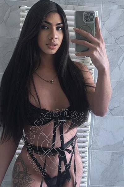 Foto selfie 9 di Sophie transex Genova