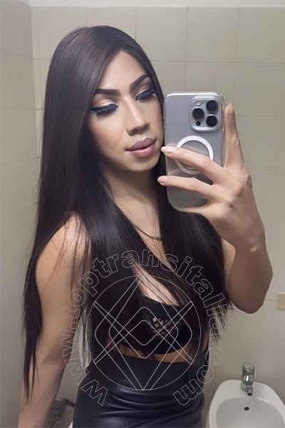Foto selfie 8 di Sophie transex Genova