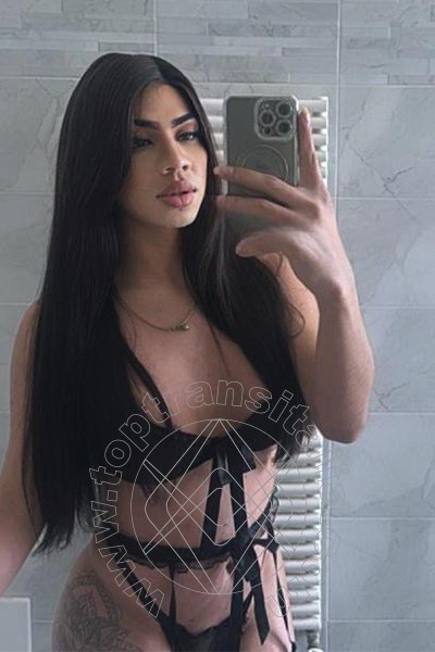 Foto selfie 10 di Sophie transex Genova
