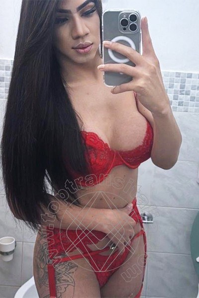 Foto selfie 4 di Sophie transex Genova