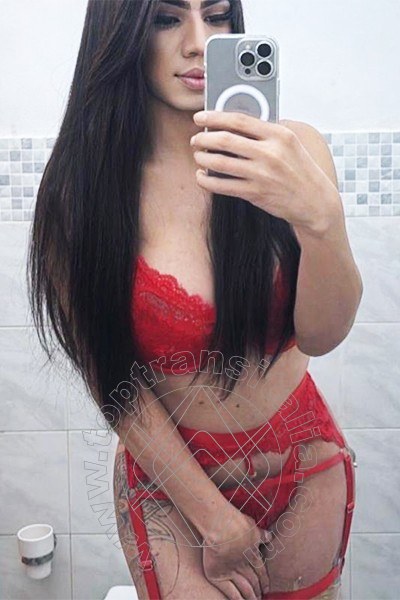 Foto selfie 3 di Sophie transex Genova