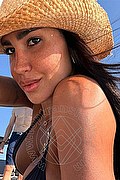 Foto selfie 2 di Nicole Andrade transex Oristano