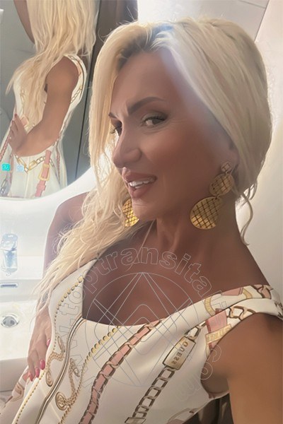Foto selfie 2 di Eva Ferrari L'italiana transex Roma