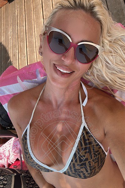 Foto selfie 1 di Eva Ferrari L'italiana transex Roma