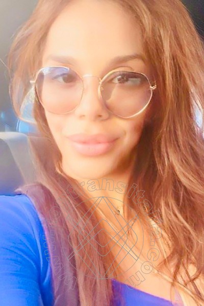 Foto selfie 2 di Giullyanna transex Civitanova Marche