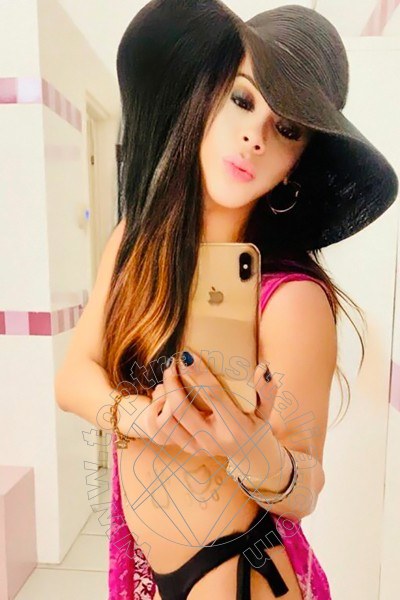 Foto selfie 1 di Giullyanna transex Civitanova Marche