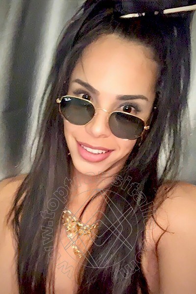 Foto selfie di Giullyanna transex Civitanova Marche