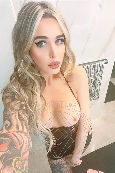 Foto selfie 54 di Rossana Bulgari Italiana transex Foggia