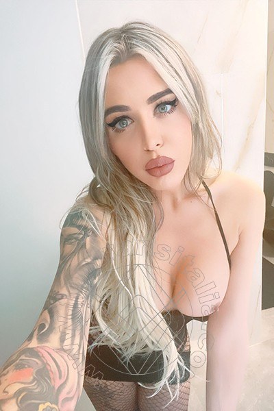 Foto selfie 53 di Rossana Bulgari Italiana transex Foggia