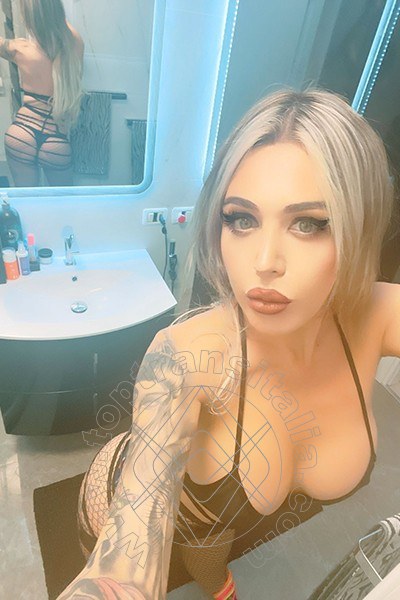 Foto selfie 43 di Rossana Bulgari Italiana transex Foggia