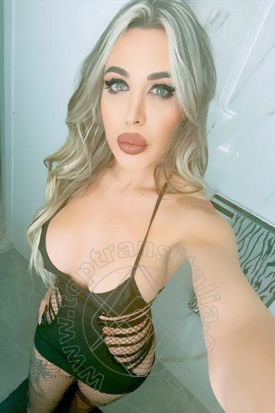 Foto selfie 42 di Rossana Bulgari Italiana transex Foggia
