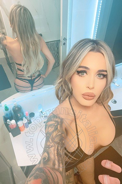 Foto selfie 41 di Rossana Bulgari Italiana transex Foggia