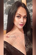 Foto selfie di Bianca Maravilla transex Genova