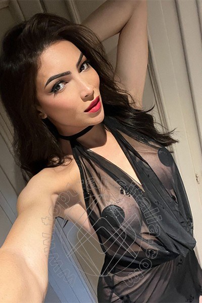 Foto selfie 6 di Saory transex Milano