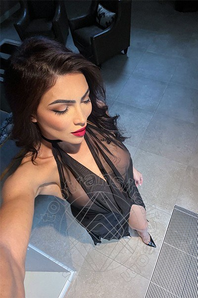 Foto selfie 2 di Saory transex Milano