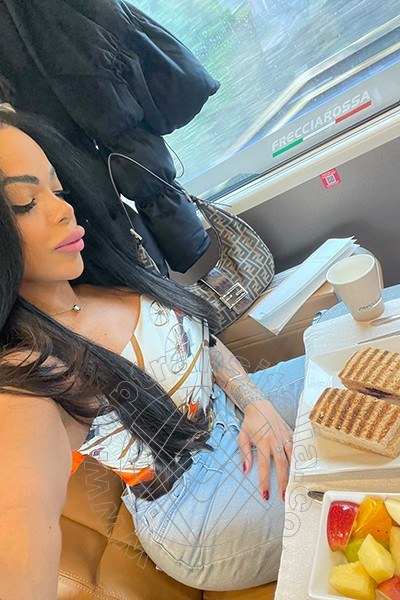 Foto selfie 11 di Milena Miranda transex Milano