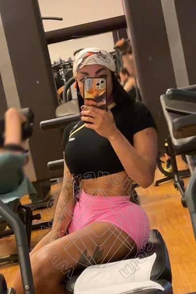 Foto selfie 2 di Milena Miranda transex Milano