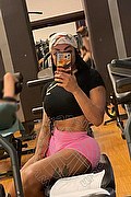 Foto selfie 2 di Milena Miranda transex Milano