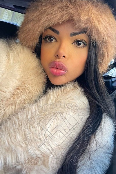 Foto selfie 7 di Milena Miranda transex Milano