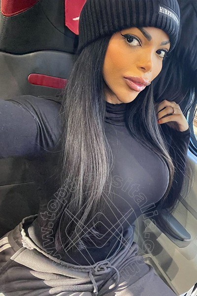 Foto selfie 5 di Milena Miranda transex Milano