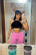 Foto selfie di Milena Miranda transex Milano