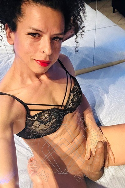 Foto selfie hot 22 di Sasha transex Roma