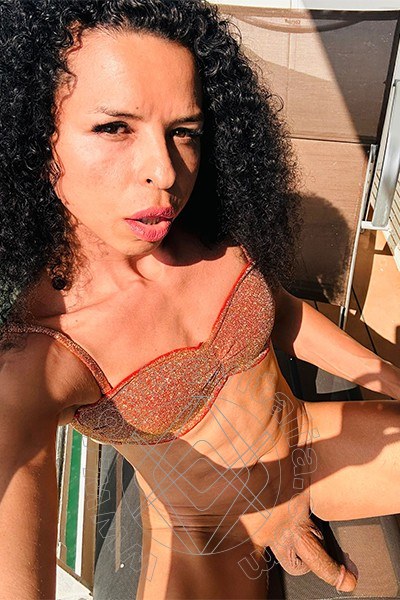 Foto selfie hot 15 di Sasha transex Roma
