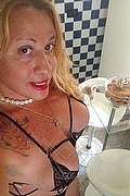 Foto selfie di Keyla Muniz transex Milano