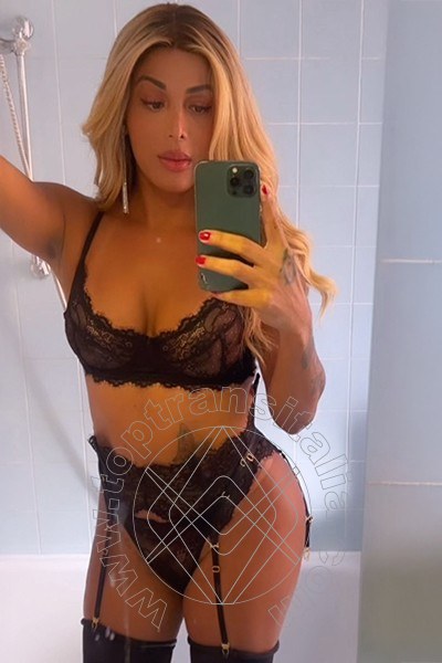 Foto selfie 9 di Camilla Brazil transex Roma
