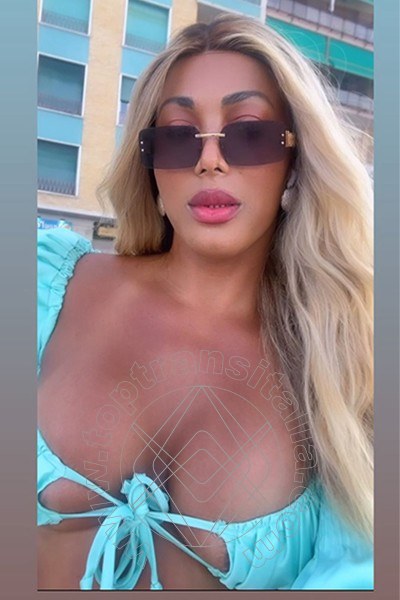 Foto selfie 7 di Camilla Brazil transex Roma