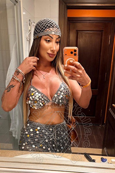 Foto selfie 33 di Raphaela Martins Pornostar transex Savona