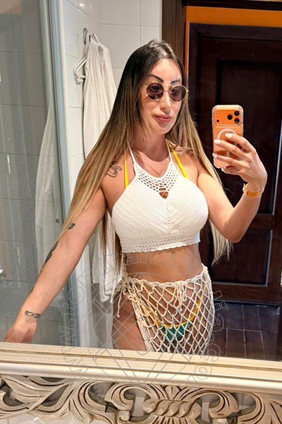 Foto selfie 32 di Raphaela Martins Pornostar transex Savona