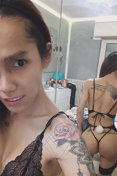 Foto selfie 2 di Antonella Tx transex Agrigento