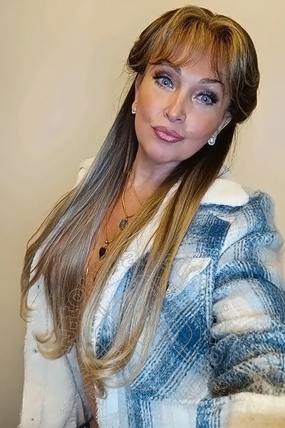 Foto selfie 2 di Dayane Callegare Pornostar transex Albissola Marina