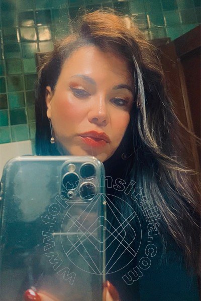 Foto selfie 37 di Elena transex Lignano Sabbiadoro