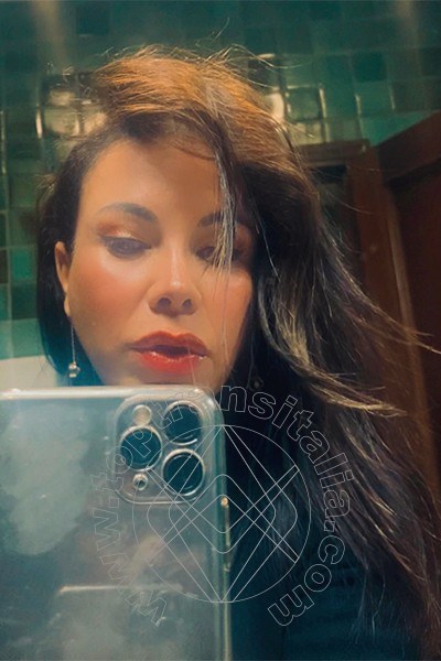 Foto selfie 36 di Elena transex Lignano Sabbiadoro