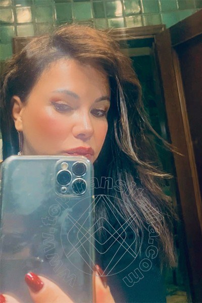 Foto selfie 35 di Elena transex Lignano Sabbiadoro
