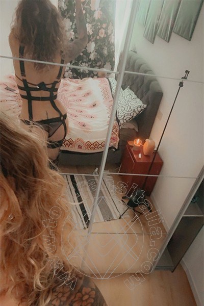 Foto selfie 45 di Valeria transex Treviso
