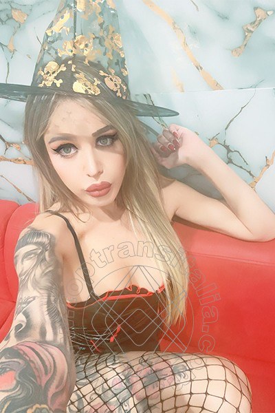 Foto selfie 34 di Rossana Bulgari Italiana transex Foggia