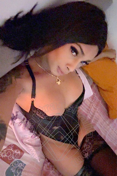 Foto selfie 3 di Arianna Ferrari Pornostar transex Napoli