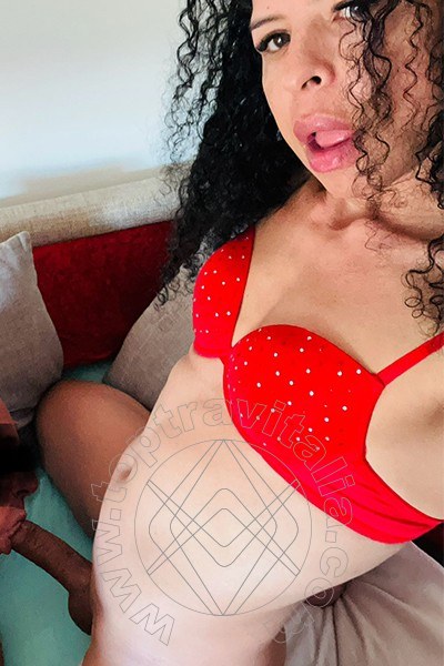 Foto selfie hot 4 di Sasha transex Roma