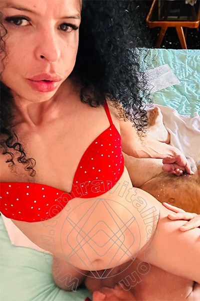 Foto selfie hot 1 di Sasha transex Roma