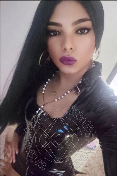 Foto selfie 11 di Ariadna transex Málaga