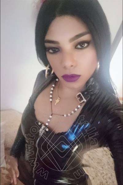 Foto selfie 10 di Ariadna transex Málaga