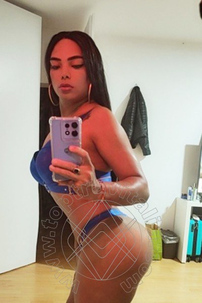 Foto selfie 7 di Ariadna transex Málaga