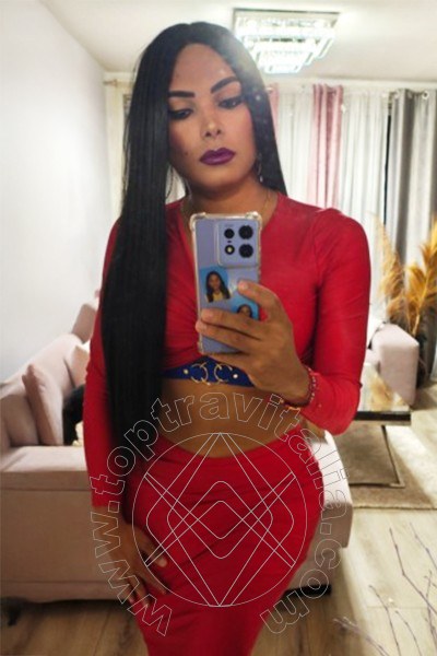 Foto selfie 6 di Ariadna transex Málaga