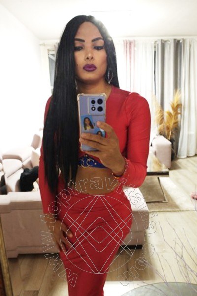 Foto selfie 5 di Ariadna transex Málaga