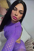 Foto selfie 2 di Ariadna transex Malaga