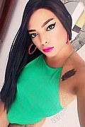 Foto selfie di Ariadna transex Malaga