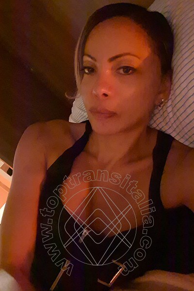 Foto selfie 5 di Giselle Diamante transex Milano
